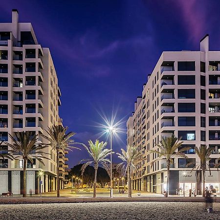 Expoholidays - Primera Linea De Playa Villapepita Parking Gratis Almería Zewnętrze zdjęcie